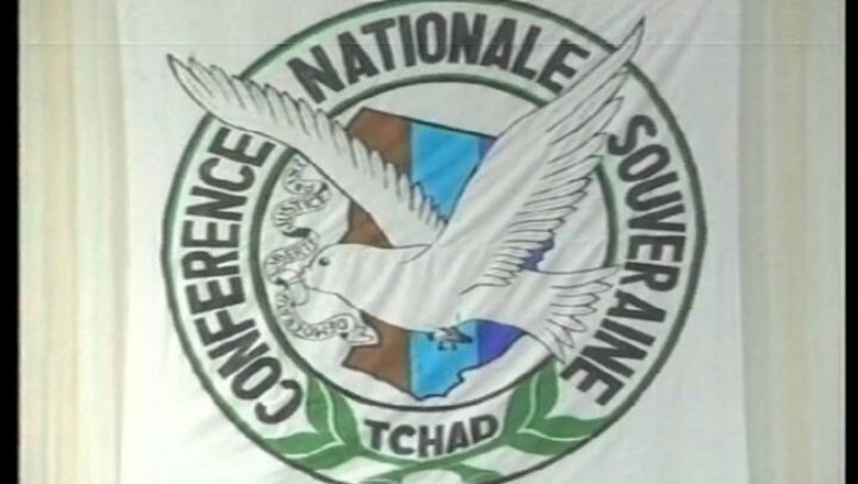 Huit partis politiques et mouvements rebelles lancent une plateforme pour exiger un dialogue politique au Tchad
