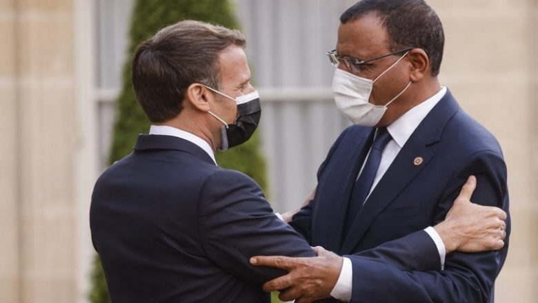 Emmanuel Macron mise sur l’alliance avec le Niger pour l’après-Barkhane