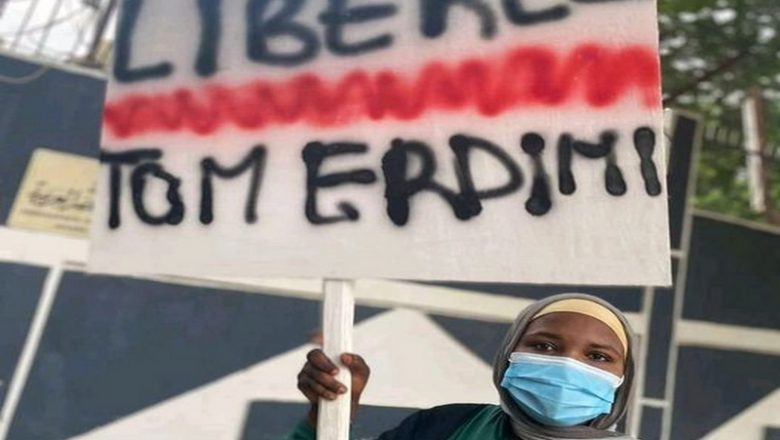 L’universitaire tchadien Tom Erdimi serait arrêté et détenu au secret en Egypte