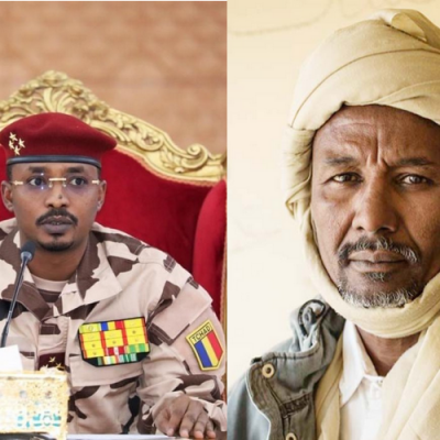 Au Tchad, 28 anciens dignitaires du régime du MPS dont 12 généraux nommés comme médiateurs entre la junte militaire et les rebelles