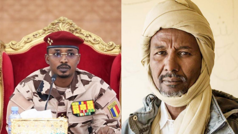 Au Tchad, 28 anciens dignitaires du régime du MPS dont 12 généraux nommés comme médiateurs entre la junte militaire et les rebelles
