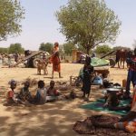 Au Tchad, une personne sur trois a besoin d’une aide humanitaire d’urgence