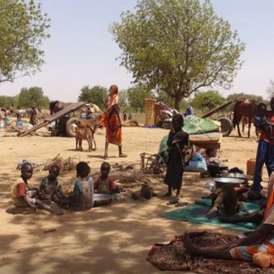 Au Tchad, une personne sur trois a besoin d’une aide humanitaire d’urgence