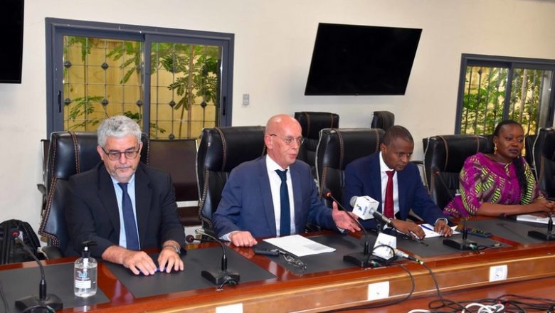 La France accorde un appui budgétaire de près de 10 milliards de FCFA au Tchad