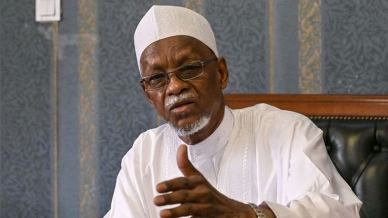 Dialogue national au Tchad: désavoué par Abderaman Koulamallah, le président Goukouni Weddeye va-t-il se fâcher contre le PCMT ?