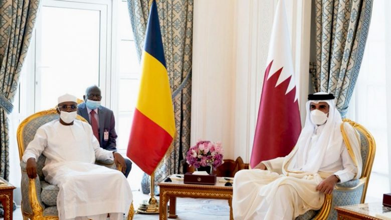 Le Qatar lorgne-t-il sur l’or de Miski en contrepartie de son soutien financier à la transition au Tchad ?