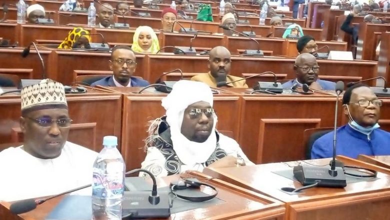 Le parlement nommé par le Chef de la junte a-t-il la légitimité pour promulguer une loi d’amnistie générale au Tchad ?