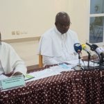 Dans leur message pour Noël 2021, les évêques du Tchad émettent des réserves sur le dialogue national