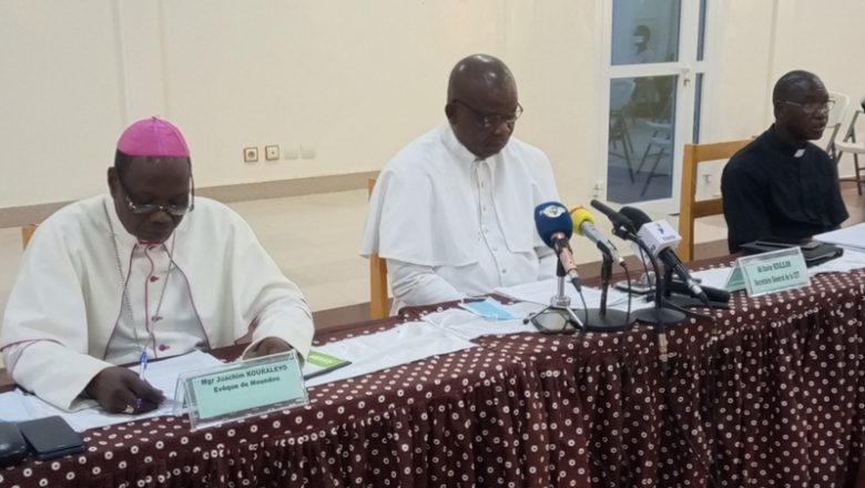 Dans leur message pour Noël 2021, les évêques du Tchad émettent des réserves sur le dialogue national