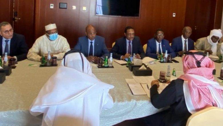 Tchad: des délégations en mission à Doha et Khartoum pour la préparation du pré-dialogue avec les politico-militaires