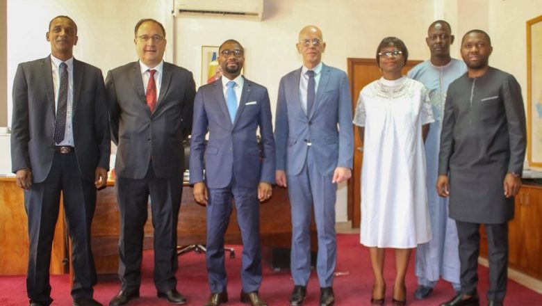 La France soutient les PME tchadiennes