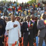 Un grand meeting au Stade de N’Djaména: le parti des Transformateurs cristallise le ras-le-bol des jeunes au Tchad