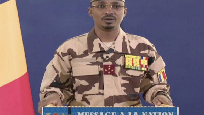 Au Tchad, le dialogue national fixé au 15 février prochain