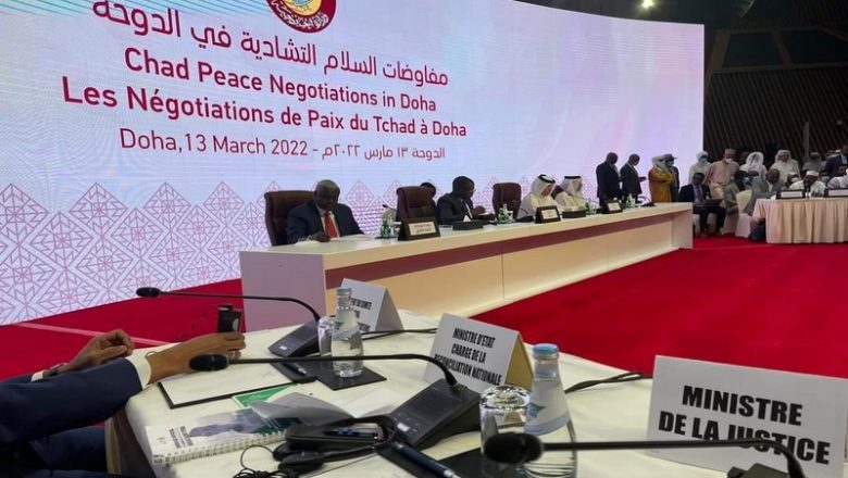 Tchad: les groupes politico-militaires accusent la junte militaire de semer la confusion dans les négociations à Doha