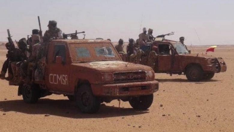 Tchad: le groupe rebelle CCMSR suspend sa participation aux négociations de Doha au Qatar