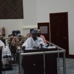 Au Tchad, le parlement de transition adopte un code de justice  militaire