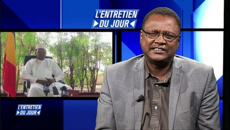 « La transition en cours au Tchad n’est guère rassurante », selon un haut gradé de l’armée