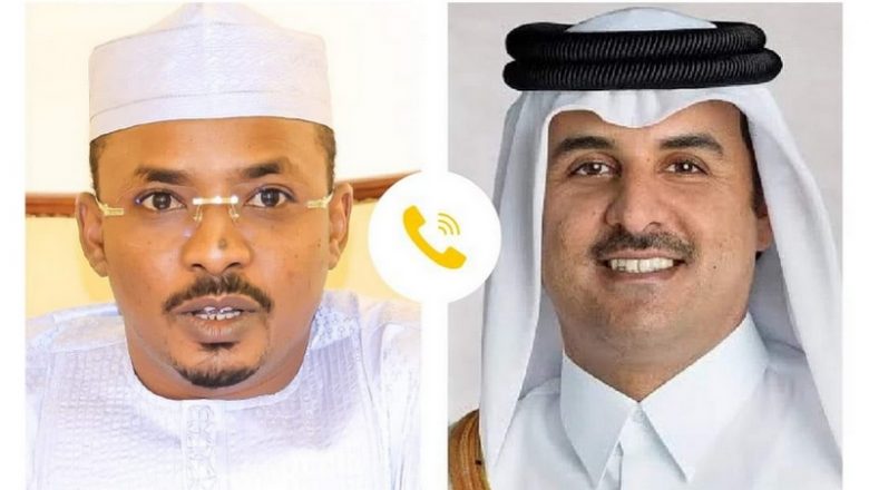 Doha: clap de fin pour les négociations entre la junte militaire du Tchad et les groupes rebelles ?