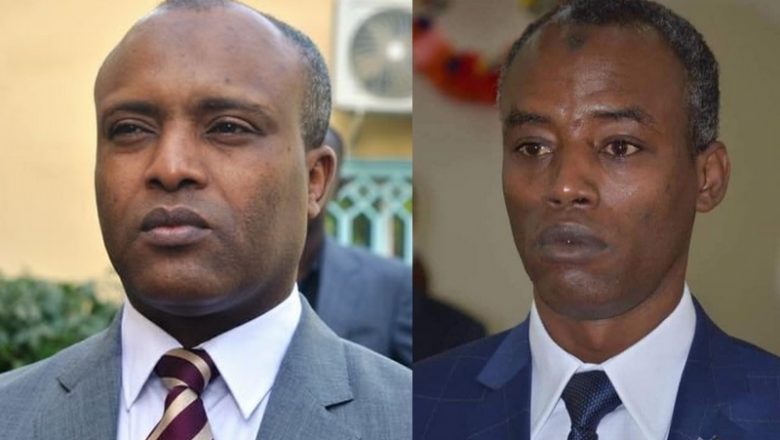 Remue-ménage au Palais rose de N’Djaména: Dr Abdoulaye Sabre Fadoul quitte le navire
