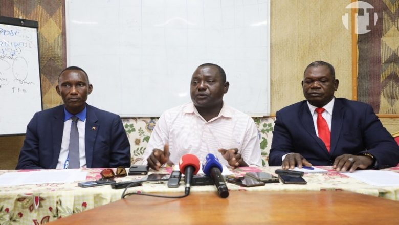 Au Tchad, la plateforme de l’opposition « Wakit Tamma » suspend toute négociation avec la junte militaire