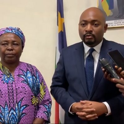 La situation financière de la Centrafrique jugée « très préoccupante »