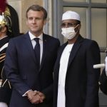 Emmanuel Macron met la pression sur la junte militaire après le troisième report du dialogue national au Tchad