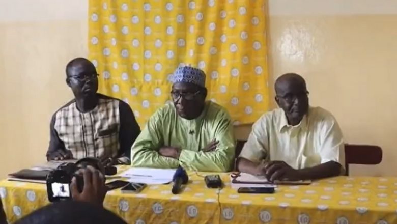 Au Tchad, la coalition Wakit Tama appelle au boycott des produits français