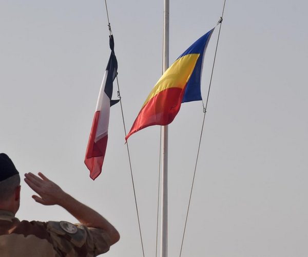 L’ambassade de France à N’Djaména dément l’installation de nouvelles bases militaires françaises au Tchad