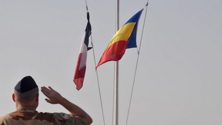 L’ambassade de France à N’Djaména dément l’installation de nouvelles bases militaires françaises au Tchad