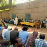 Au Tchad, le syndicat UST appelle à la grève illimitée nationale à partir de ce mercredi 25 mai