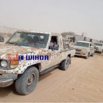 Au Tchad, plus de 120 rebelles de l’UFDD et du FNDJT se rallient à la junte militaire