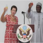 Tchad: les Etats-Unis exhortent la junte militaire à « tenir ses engagements » de ne pas se représenter aux prochaines élections